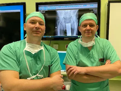 Centrum Nowoczesnej Ortopedii Inowrocław